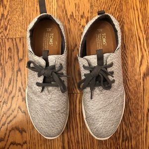 TOMS Del Ray Sneakers